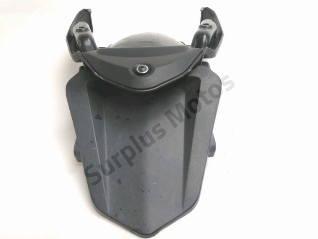 Passage de roue complet occasion RIEJU CENTURY 2019