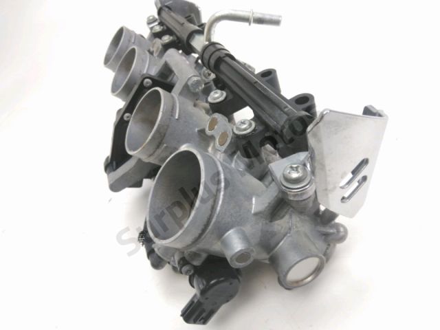 Rampe occasion SUZUKI GSF 650 BANDIT 2008