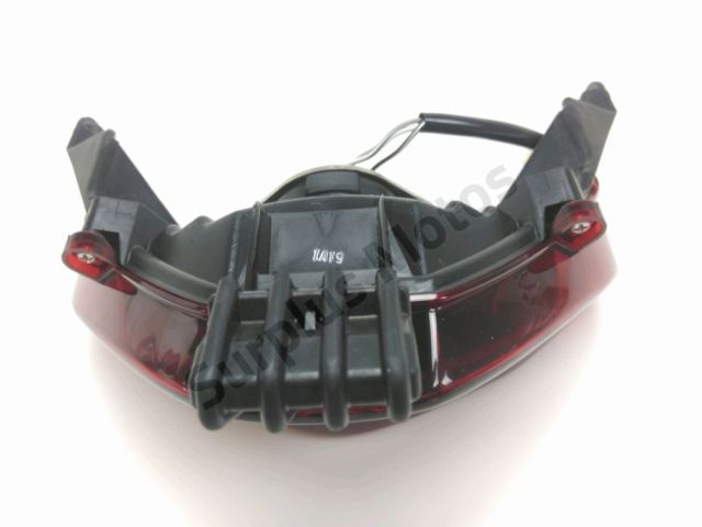 Feu arriere occasion SUZUKI GSF 650 BANDIT 2008