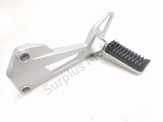 Platine arriere gauche complete occasion ORCAL ESPERIA 2023