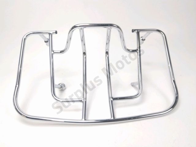 Porte paquets arriere occasion HONDA GL 1500 GOLDWING 2000