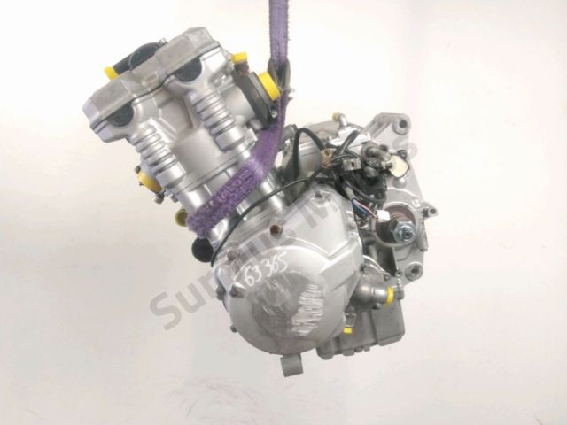 Moteur occasion SUZUKI GSF 650 BANDIT 2008