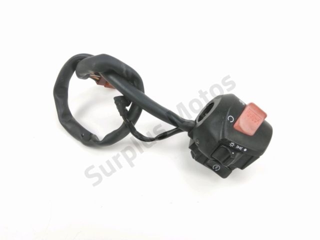 Commodo droit occasion HONDA CB 600 HORNET 2000