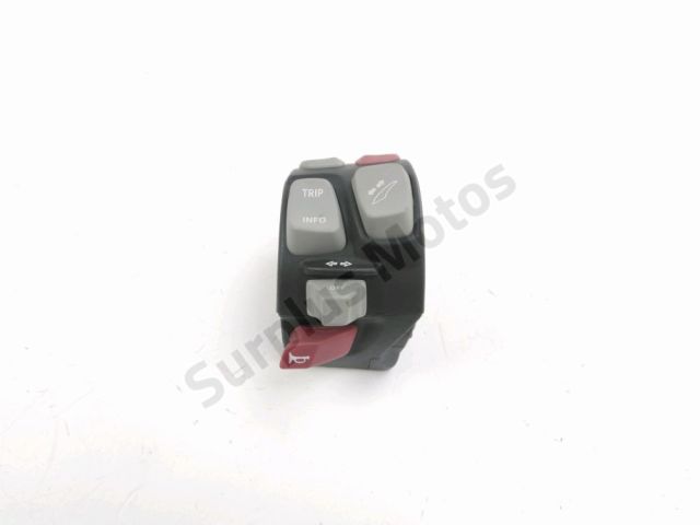 Commodo gauche occasion BMW C 650 GT 2017