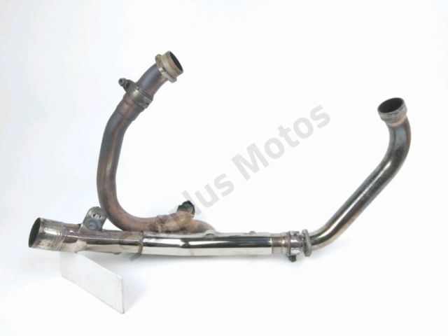 Tubulure avant occasion SUZUKI SV 650 2004