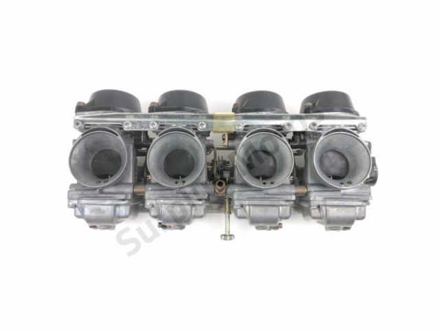 Rampe occasion SUZUKI GSF 1200 BANDIT 1997