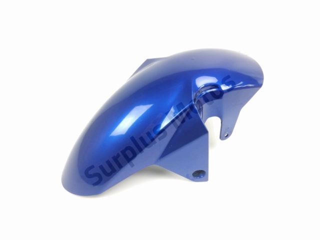 Garde boue avant occasion SUZUKI SV 650 2004