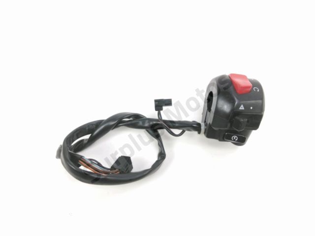 Commodo droit occasion SUZUKI SV 650 2004