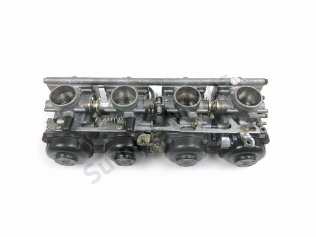 Rampe occasion SUZUKI GSF 600 BANDIT 2000