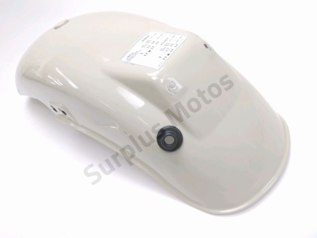 Garde boue arriere occasion MOTO GUZZI V9 BOBBER REVIEW  2020