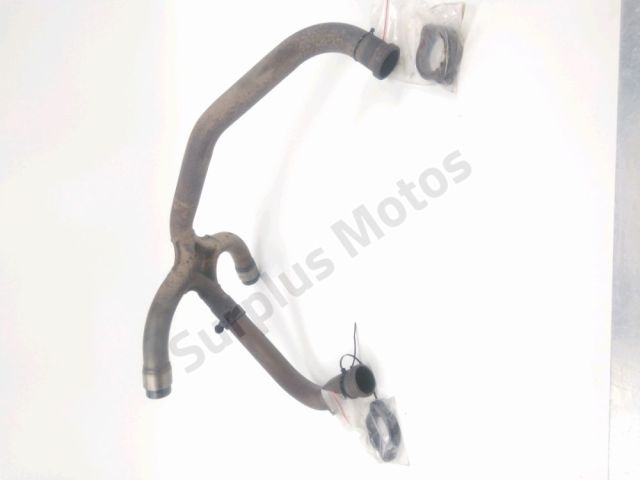 Tubulure avant occasion DUCATI SS 750 1994