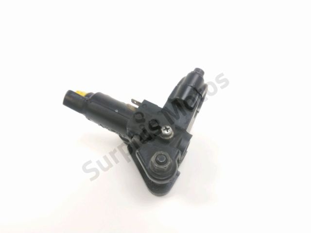Maitre cylindre frein av complet occasion SUZUKI SV 650 2008