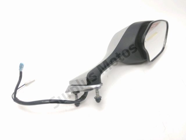 Retro droit occasion HONDA VFR 1200 2012