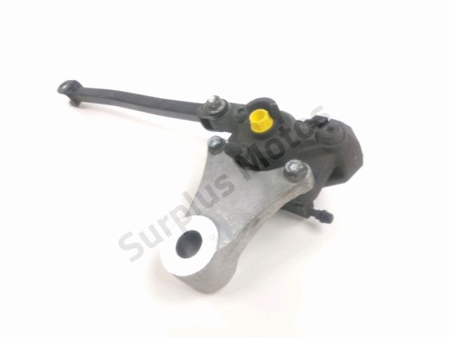 Etrier frein arriere occasion SUZUKI GSF 600 BANDIT 1997