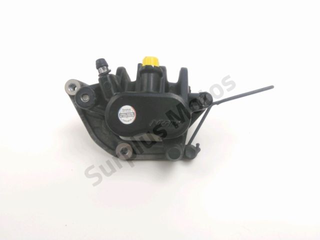 Etrier avg occasion SUZUKI GSF 600 BANDIT 1997