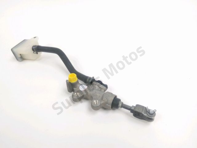 Maitre cylindre frein ar complet occasion SUZUKI GSF 600 BANDIT 1997