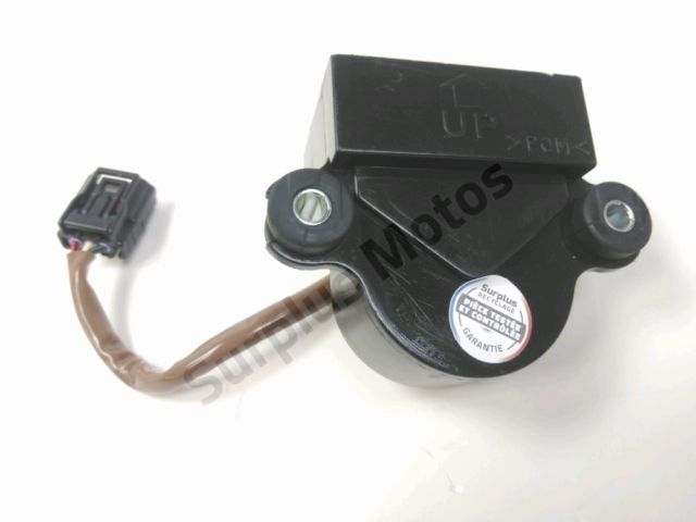 Capteur de chute occasion HONDA VFR 1200 2012