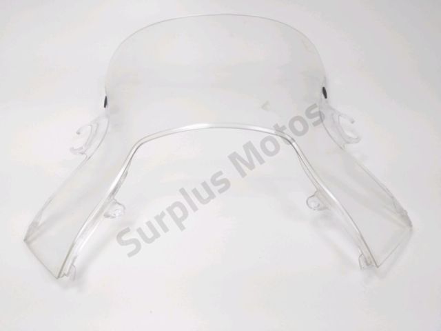 Bulle avant occasion HONDA VFR 1200 2012