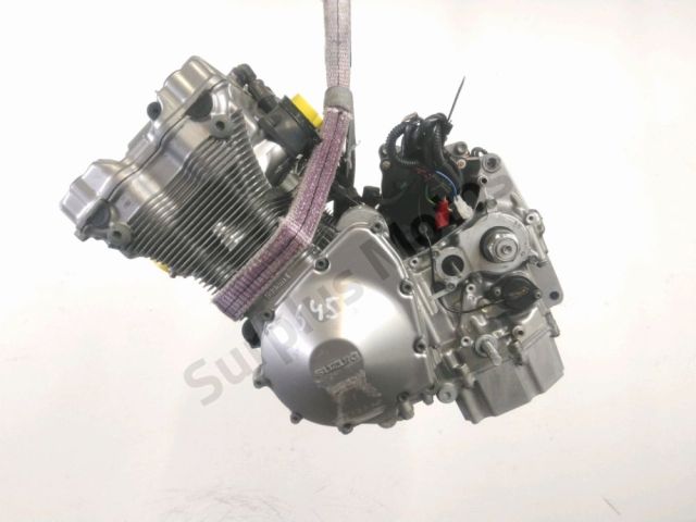 Moteur occasion SUZUKI GSF 600 BANDIT 1997