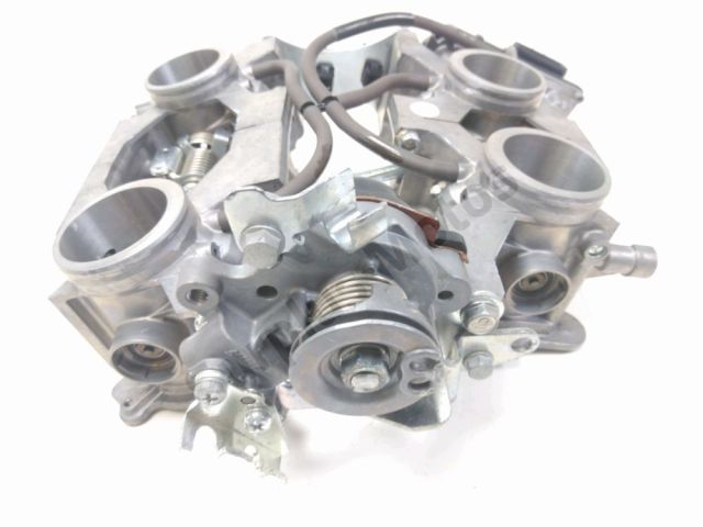 Rampe occasion HONDA VFR 1200 2012