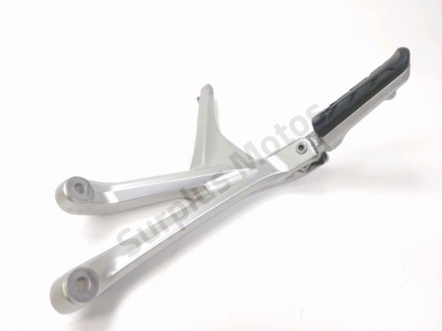 Platine et repose pieds arriere gauche occasion HONDA VFR 1200 2012