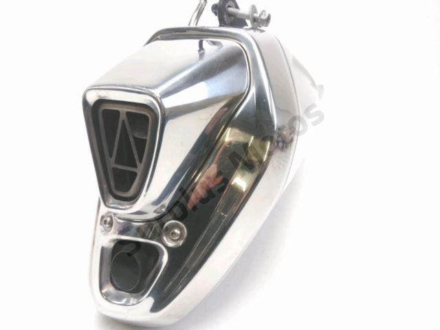 Silencieux 4t occasion HONDA VFR 1200 2012