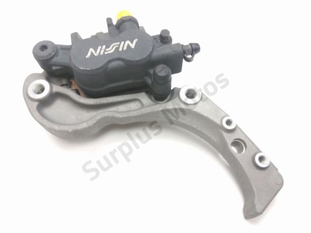 Etrier frein arriere occasion HONDA VFR 1200 2012