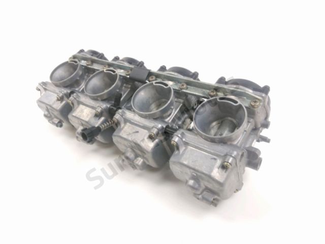 Rampe occasion SUZUKI GSF 600 BANDIT 1997