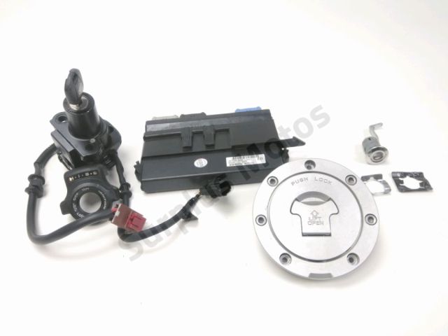 Serrure occasion HONDA VFR 1200 2012