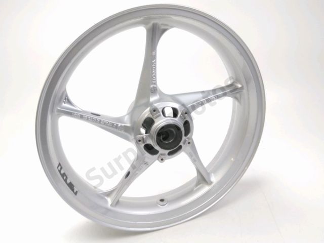 Jante avant occasion HONDA VFR 1200 2012