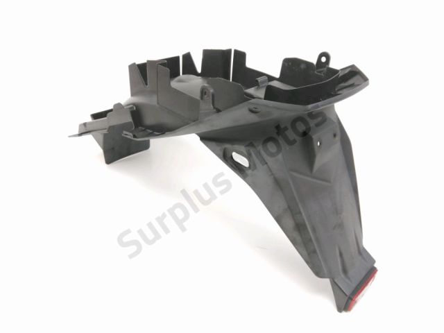 Passage de roue complet occasion SUZUKI GSF 650 BANDIT 2006