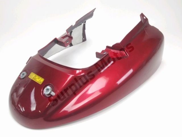 Coque arriere complete occasion HONDA XLV 1000 VARADERO 2000