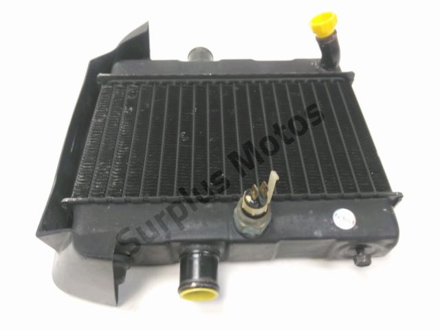 Radiateur eau droit occasion HONDA VF 1000 F 1986