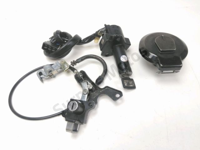 Serrure occasion HONDA VF 1000 F 1986