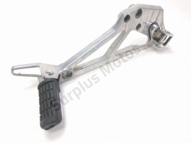 Platine avant droite occasion HONDA VF 1000 F 1986