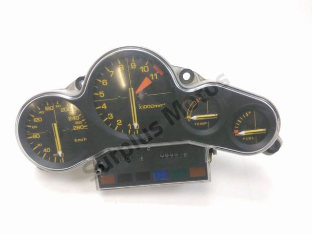 Compteur occasion HONDA VF 1000 F 1986