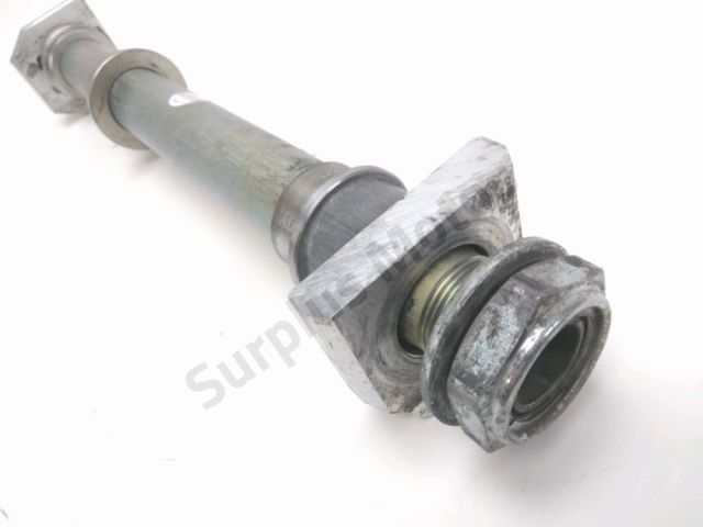 Axe de roue arriere occasion SUZUKI GSXR 2016