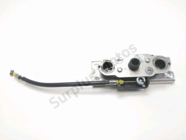 Serrure de selle occasion SUZUKI GSXR 2016