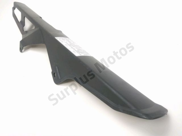 Carter chaine occasion SUZUKI GSXR 2016