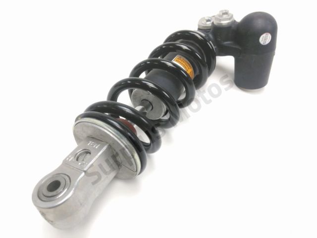 Mono amortisseur occasion SUZUKI GSXR 2016