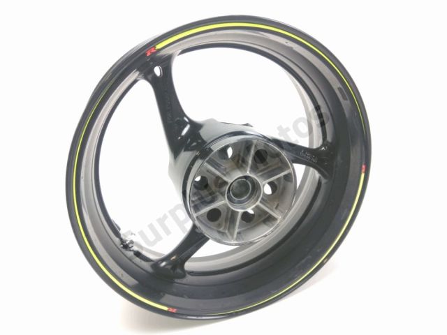 Jante arriere occasion SUZUKI GSXR 2016