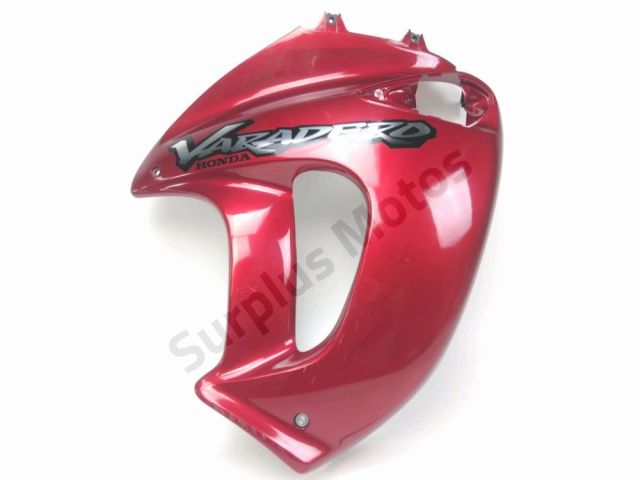 Carenage avant droit occasion HONDA XLV 1000 VARADERO 2000