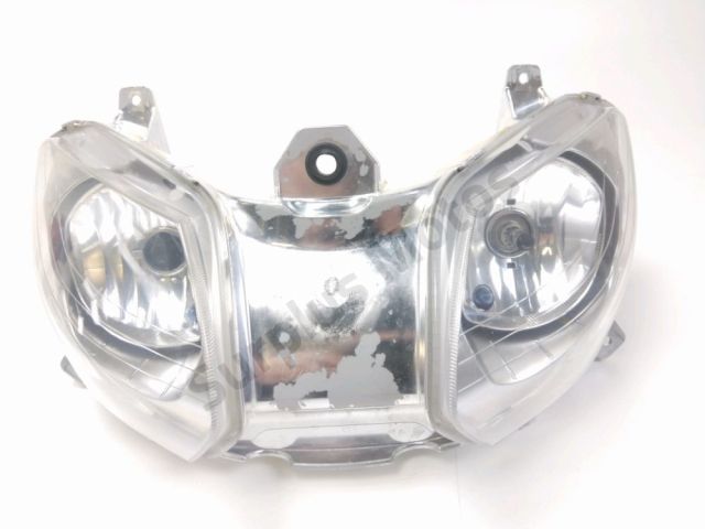 Optique avant occasion YAMAHA YP 125 X-MAX 2013