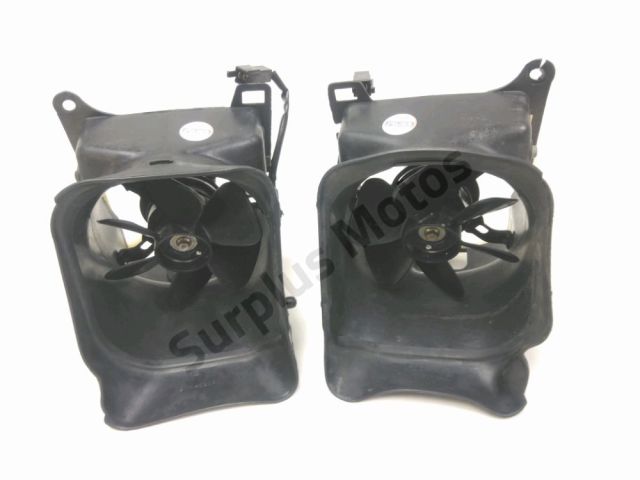 Ventilateur occasion HONDA GL 1500 GOLDWING 2000