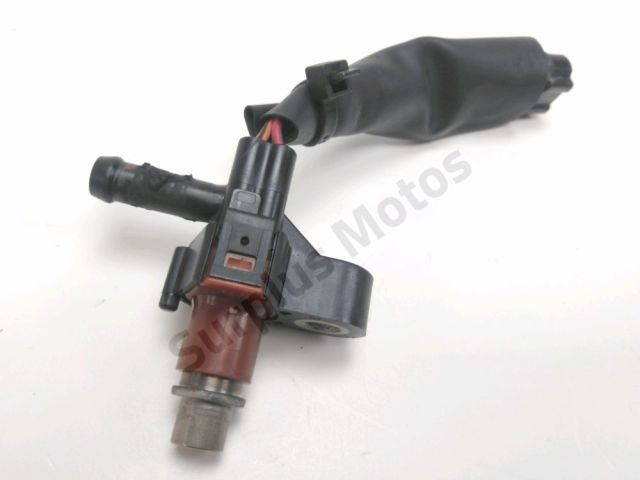 Injecteur occasion YAMAHA YP 125 X-MAX 2013