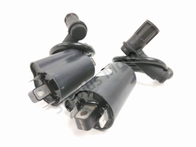 Bobine allumage occasion DUCATI MONSTER 620 IE 2005