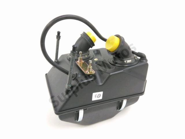 Boite a air occasion DUCATI MONSTER 620 IE 2005