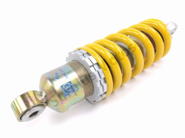 Mono amortisseur occasion DUCATI MONSTER 620 IE 2005