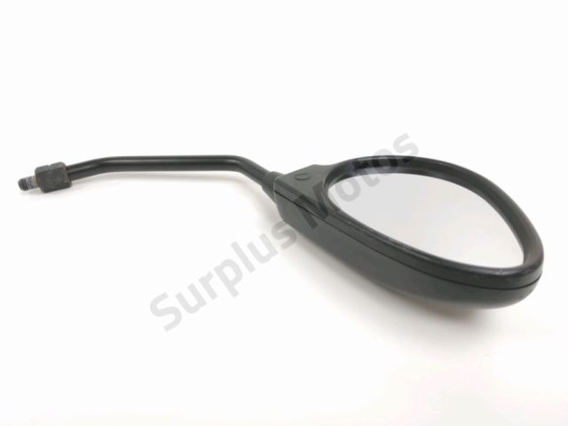 Retro droit occasion DUCATI MONSTER 620 IE 2005