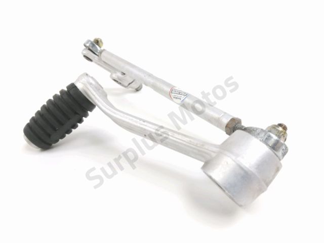 Selecteur occasion DUCATI MONSTER 620 IE 2005